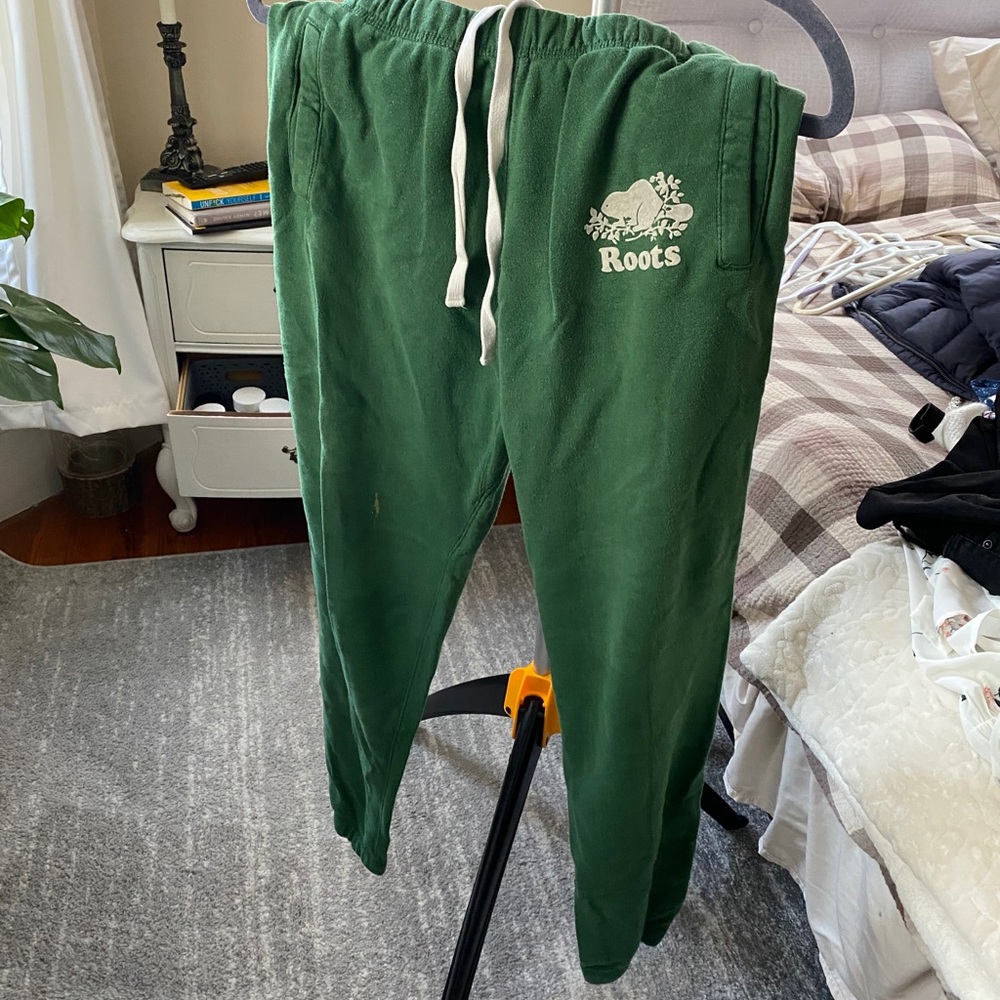 Roots Sweat Pants